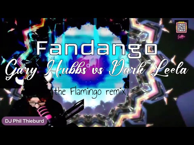 Fandango - @GaryHubbs vs DJ Phil Thieburd (Dark Leela Productions) from Midnight Chill 2