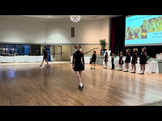 Rotary Club Performance 2024 - Reels