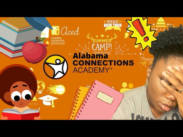 From Traditional Public School To Online Public School | Alabama Connections Academy