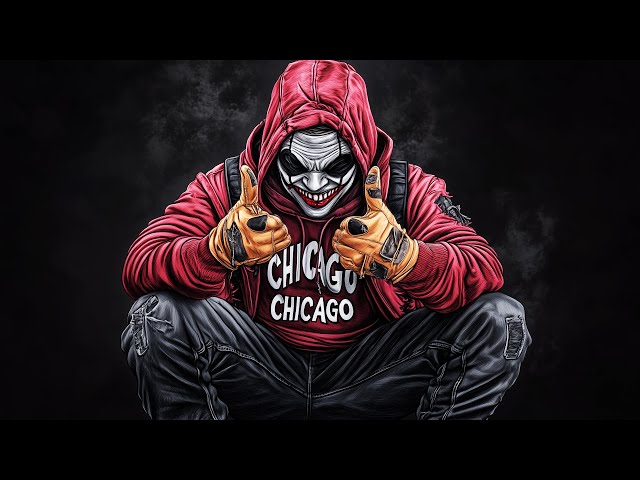 ''CHICAGO'' Free Drill Hard Trap beat Instrumental Dark Rap Hip hop Freestyle Beats