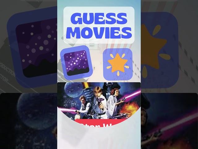 Emoji Movie Challenge: Guess the Movie Titles! #guessmoviename