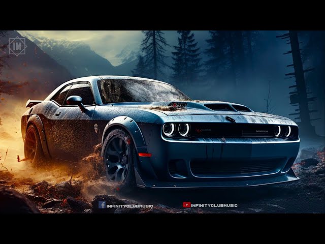 Car Music 2025 🔥 Bass Boosted Songs 2025 🔥 Best Remixes Of EDM, Party Mix 2025