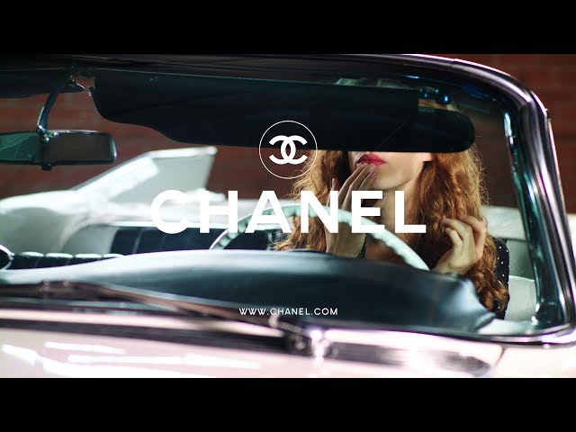 CHANEL Spec Commercial - Lipstick Video Commercial