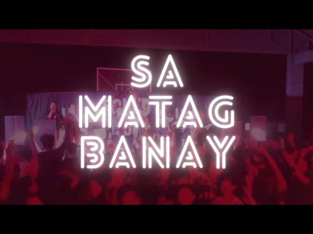 Sa Matag Banay (Snippet) | Music Generation