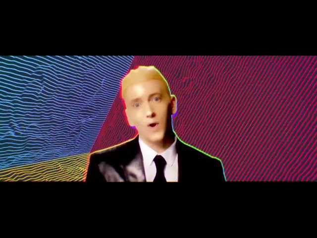 Eminem - Rap God (Explicit)