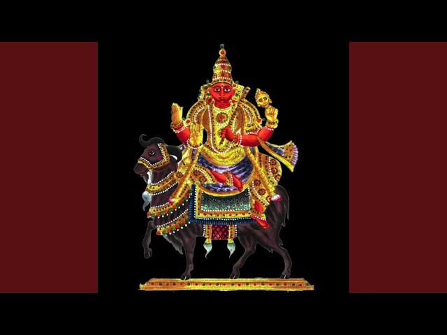 Om Ang Angarakaya Namaha 108 Times _ Mangala Dev Mantra _ Planet Mars