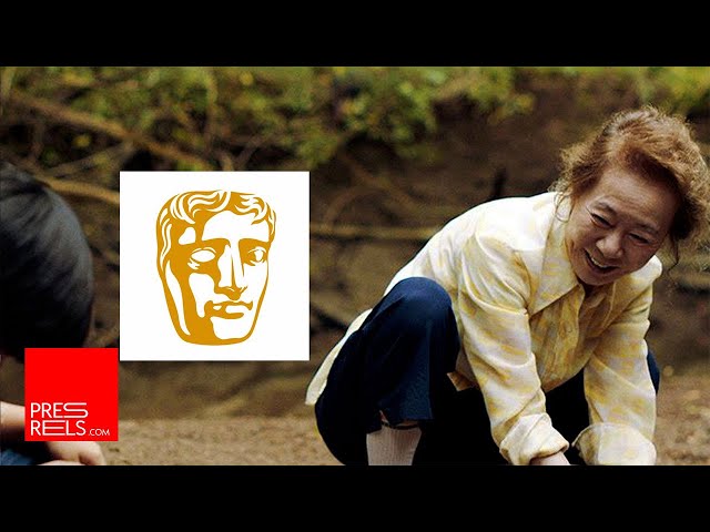 Minari: Youn Yuh-jung wins the Best Supporting Actress in BAFTA, thanking the snobby British #Shorts