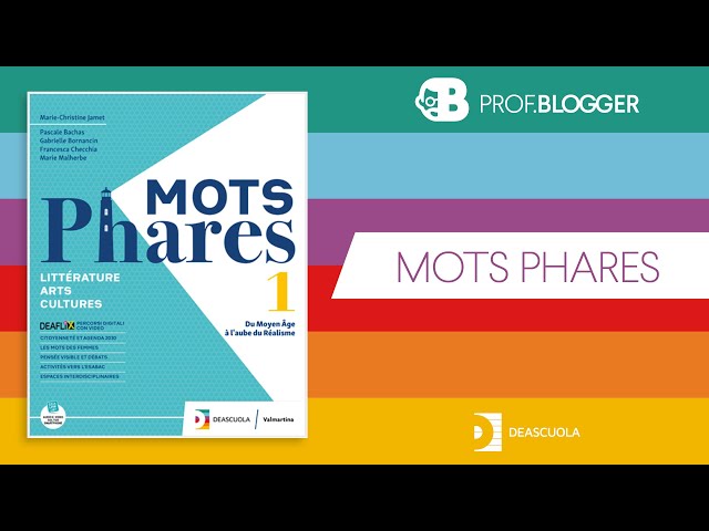 Mots Phares