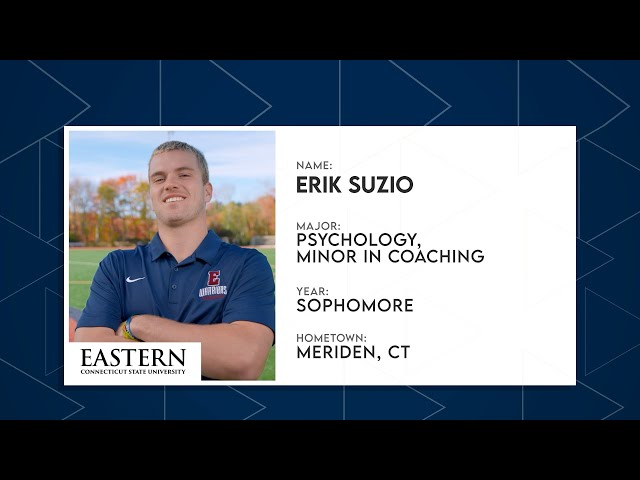 Athletics: The Warrior Family at Eastern | The College Tour