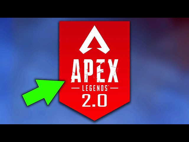 The Future Of Apex Legends...