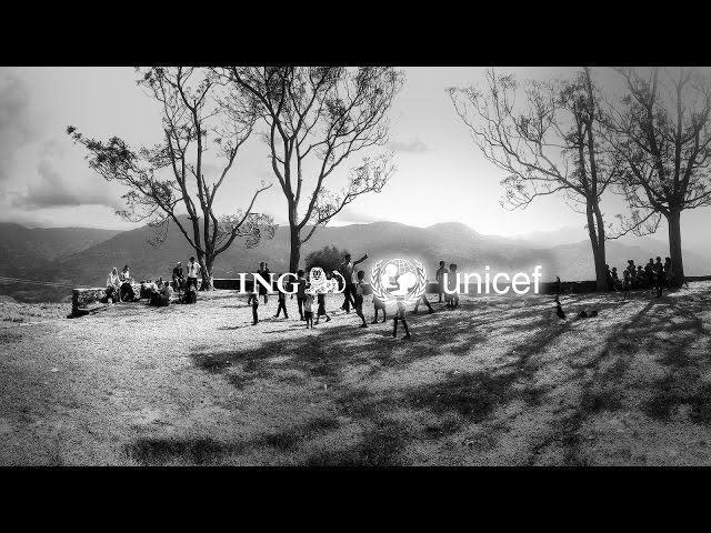 Power of Youth | Nepal | ING & UNICEF