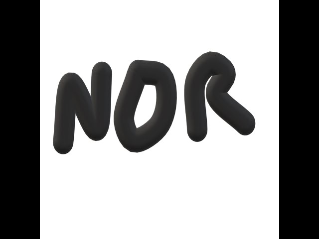 NOR.mp3 - nor