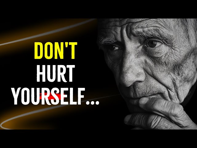 Life Lesson I learned Too Late But Still Found Happiness | Advice from the Elderly