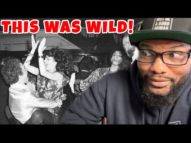 The Wild Truth About The 1970s Club Scene | REACTION