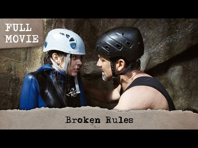 Broken Rules | French Full Movie | Action Drama Thriller