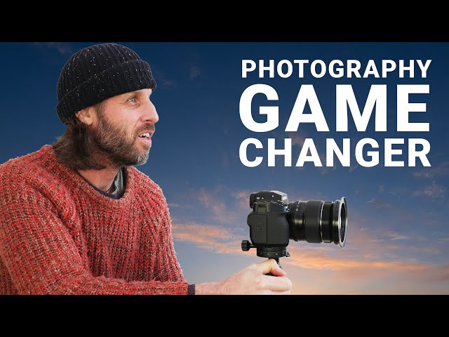 The Most Underrated Skill Every Photographer Should Master