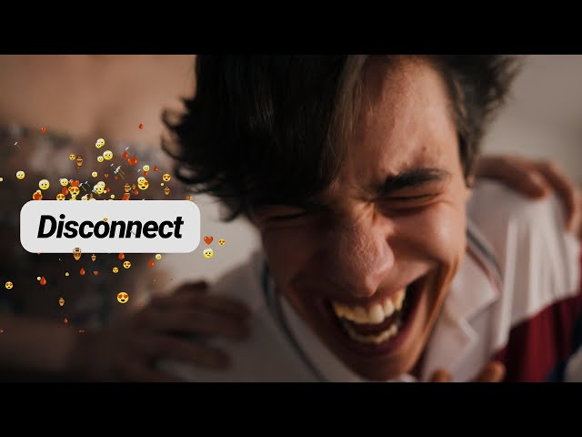 DISCONNECT | Dark Comedy Film | Social Media Addiction