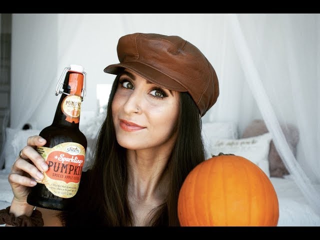 FALL GROCERY HAUL | pumpkin spice & everything nice