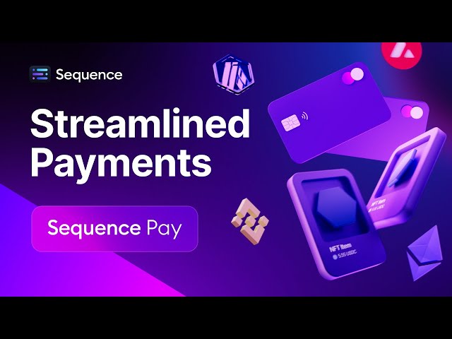 Sequence Pay | Full Trailer