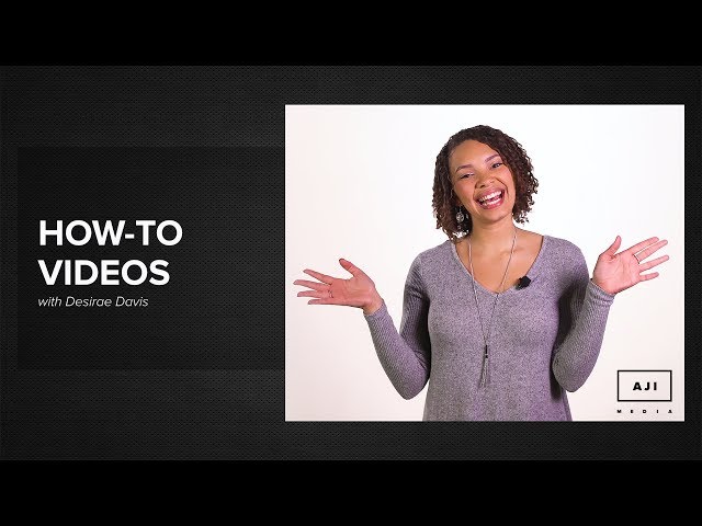 Elevate Your Brand Visibility with How-To Videos