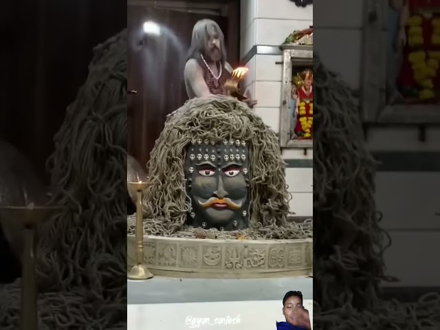 महादेव आरती 🪔 har 🔱 har Mahadev 🙏🚩 bhakti songs #sorts video