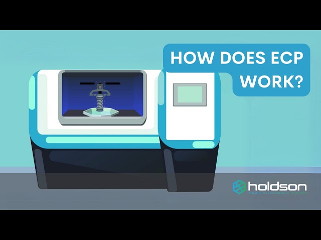 How Does Electrochemical Polishing Work? | electroform™ Explained