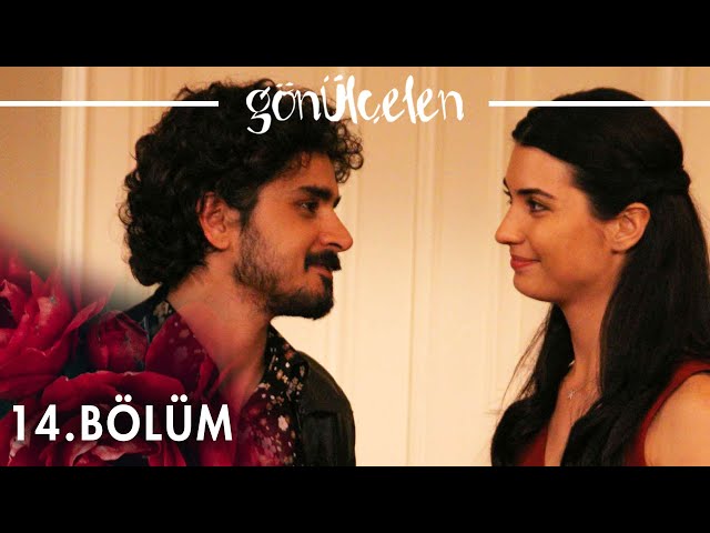 Gönülçelen 14. Bölüm - atv