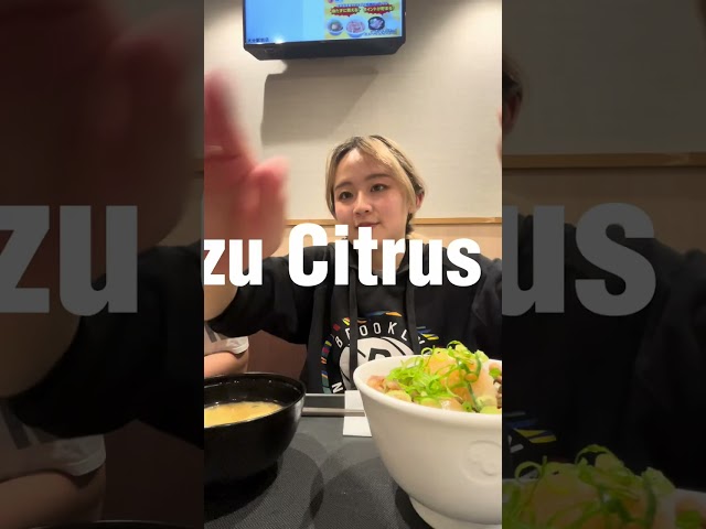 What a fancy dinner 🤩 #judysvlog #judyちゃん #lifeinjapan #vlog #牛丼