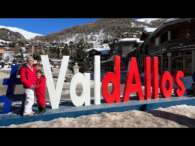 Val d’Allos Luge SABventure (full video) ❄️ 02.09.25