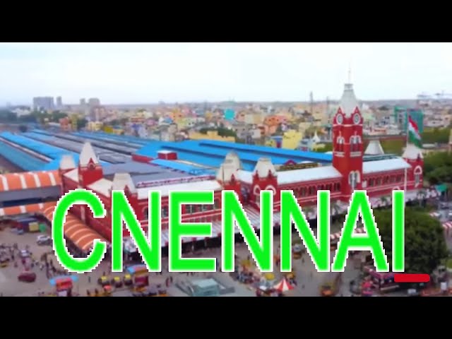 Interesting Information of Chennai || Chennai