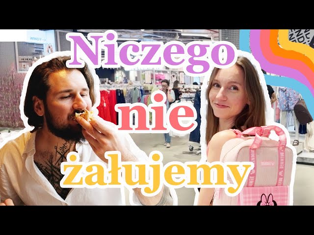 I CAŁY PLAN POSZEDŁ W… | VANLIFE Dzień NaNieogarze #vlog