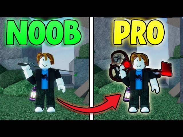 *BEST* Fisch BEGINNER GUIDE! - How To Play Fisch Roblox! (Fisch Guide!) Fish