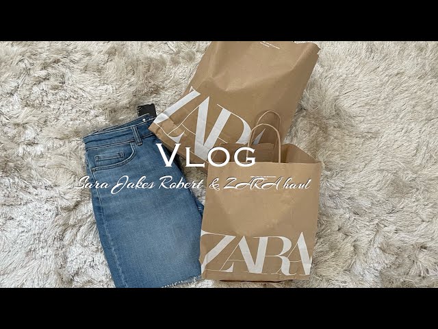 LETS TALK!| SARA JAKES| GIVE AWAY!| ZARA HAUL