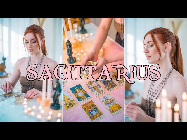 SAGITTARIUS 😔 I REGRET EVERYTHING… WRONG ADVICE RUINED US! 😢🔄