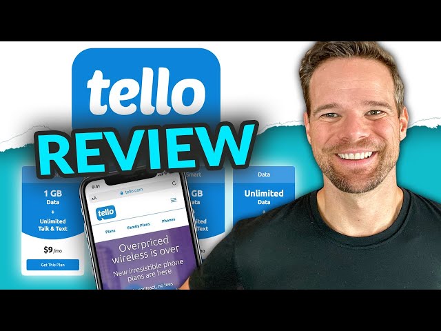 Tello Mobile Review (2025): Still Worth It 3 Years Later?