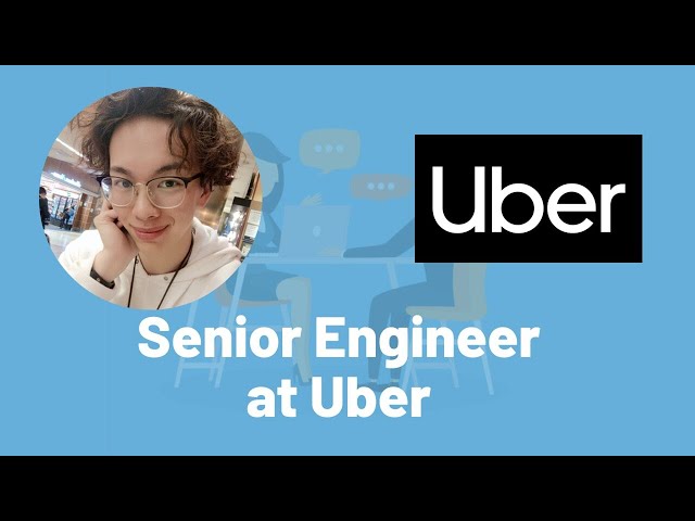 Why YOU Suck At Coding Interviews - From a Senior Engineer at Uber