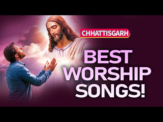 Best Worship Songs | Christian Songs Chattisgarh | Ramkumar Borkar | Praise And Worship Songs