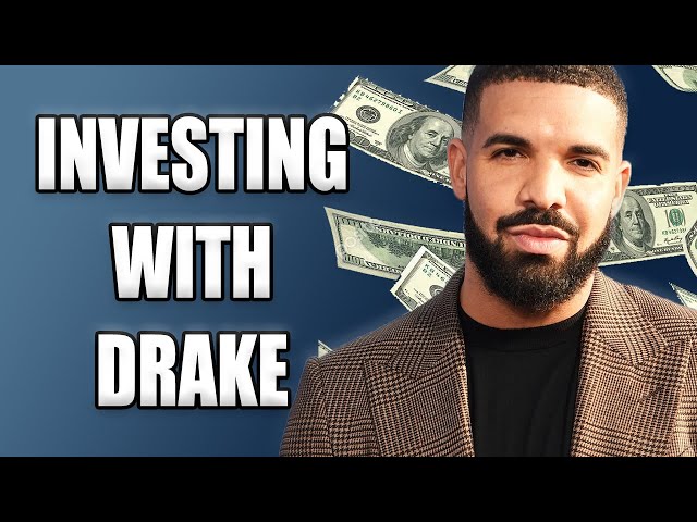 Drake Majority Investor in $100 Million Attraction