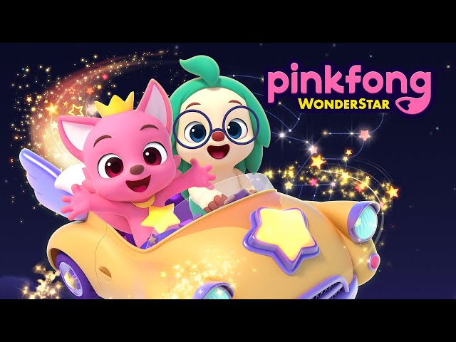 [ALL✨] Pinkfong Wonderstar Full Episodes｜26 Episodes｜Pinkfong Stories｜Pinkfong & Hogi｜Kids Animation