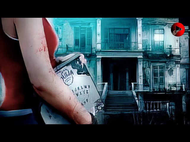 THE DEATH OF APRIL 🎬 Exclusive Full Horror Thriller Movie Premiere 🎬 English HD 2023