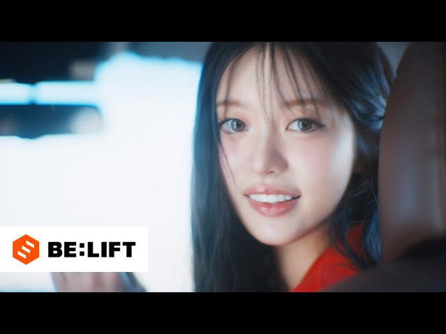 ILLIT (아일릿) 'Lucky Girl Syndrome' Official Teaser