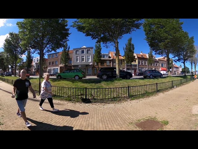 Den Helder 12 juli 2020