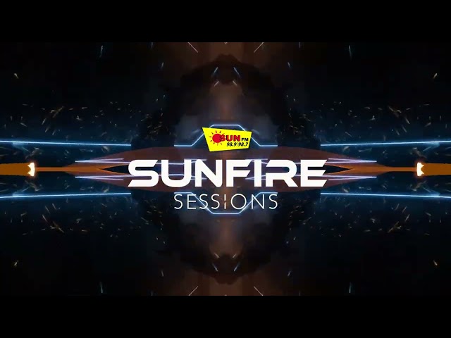 SUNFIRE SESSIONS PODCAST - EP 0010 | MELODIC TECHNO | PROGRESSIVE HOUSE