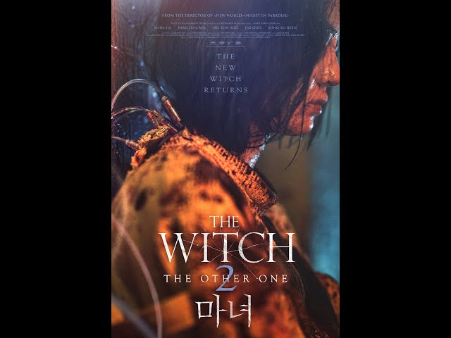 The Witch: Part 2 - The Other One