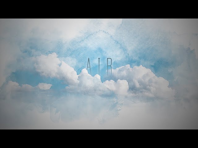 AIR - Soothing Music - Peaceful Calm Relaxing Instrumental Background Music (Arctic Audio)