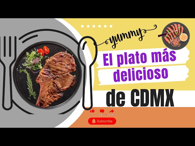 The best BBQ restaurant in Mexico City 4k. #BBQ #food #mexico #cdmx #mexicocity #food"