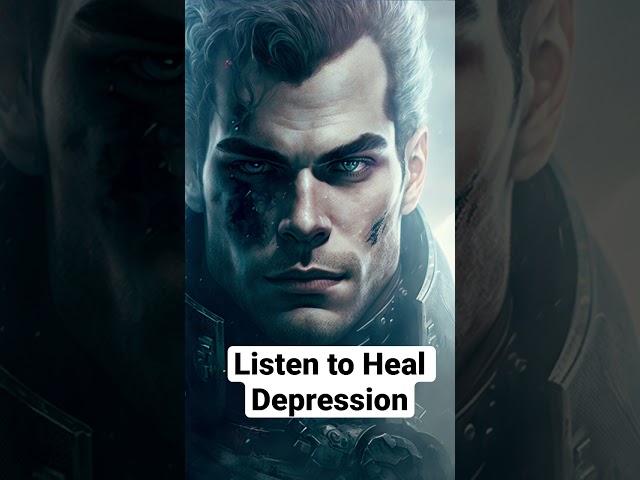 Heal Your #depression with this unique #sleepaid #roleplay