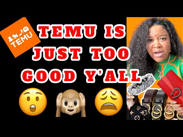 20 TEMU MUST HAVES  to try NOW!Better than AMAZON & SHEIN 🙉 WHAT DID I GET THIS TIME?🤔🤭😳