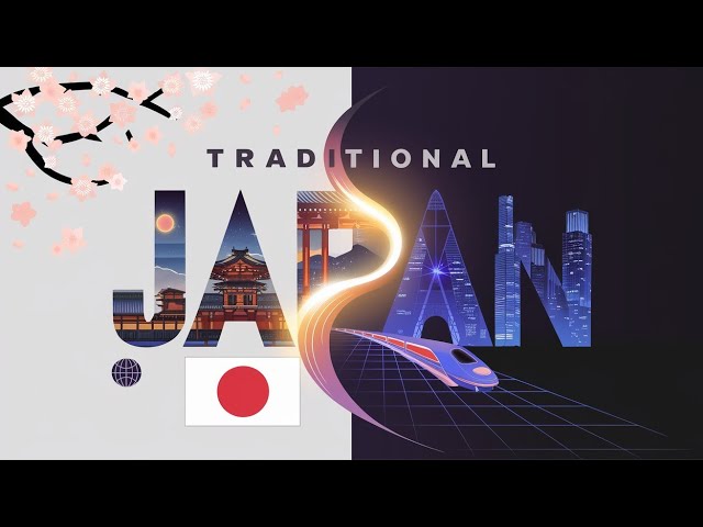 The Incredible Journey of Japan: From Isolation to Global Power