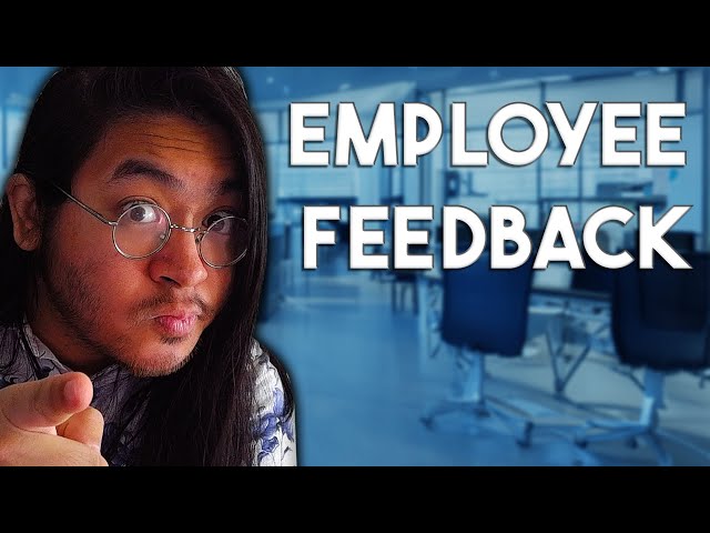 How to Give Employee Feedback in 8 Steps: Mastering Constructive Communication